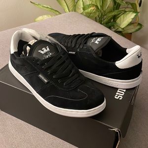 *NEW* Supra Elevate Skate Shoe